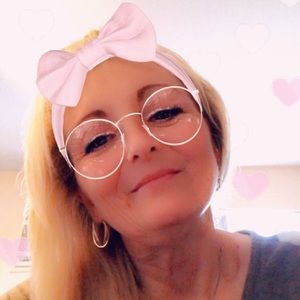 Meet your Posher, Sherri